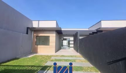 Casa com Piscina no Nereidas