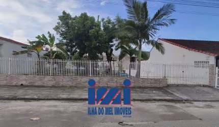 Casa a venda em Matinhos
