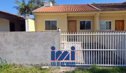 Casa a venda em Matinhos (Riviera)