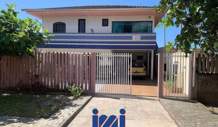 Sobrado residencial a venda no Nereidas