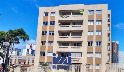 APARTAMENTO COM SUÍTE A VENDA NO ÁGUA VERDE