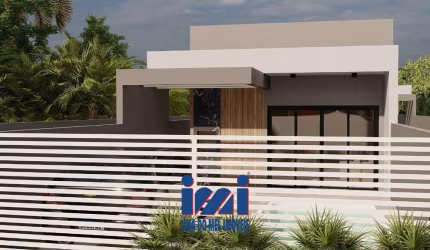 Casas novas a venda em Guaratuba
