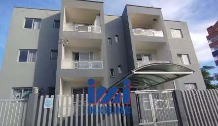Apartamento com 2 quartos no centro de Guaratuba