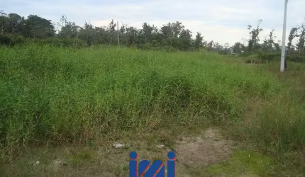 Terreno 420 m² de esquina em Praia Grande Matinhos