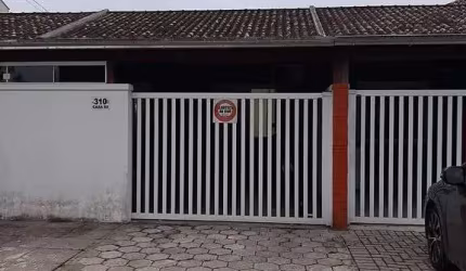 Casa Cohapar com 2 dormitórios