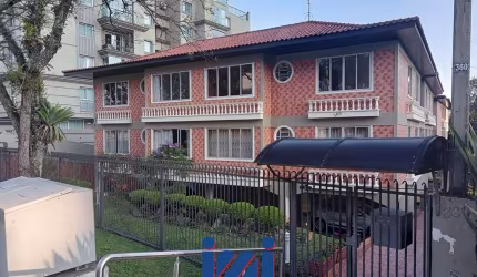 Apartamento a venda 4 Dorm. no Bacacheri