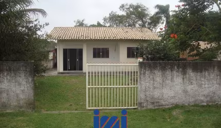 Casa a venda Baln. Primavera - Pontal do Paraná
