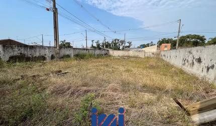 Terreno a venda em Matinhos