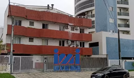 Apartamento no centro de Guaratuba