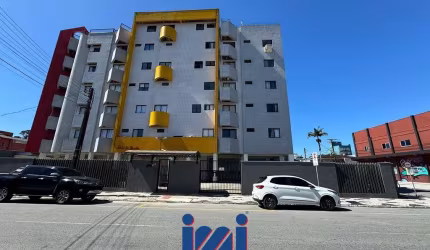 Cobertura triplex a venda em Matinhos