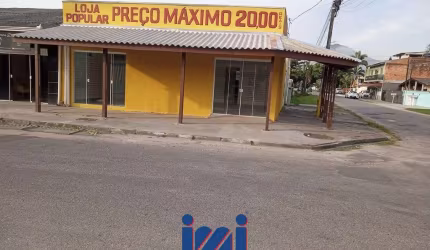 Salas comercias a venda em matinhos