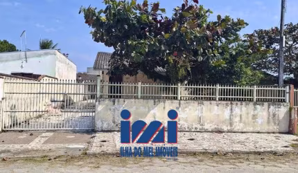Casa a venda em Matinhos (Praia Grande)