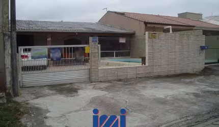 Casa 4 quartos em Praia de Leste faixa mar