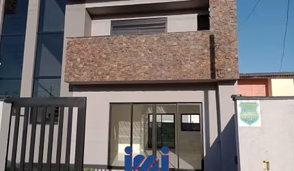 Triplex alto padrão em Guaratuba
