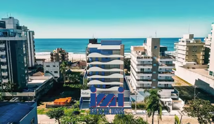 Apartamentos alto padrão em Caiobá- Matinhos