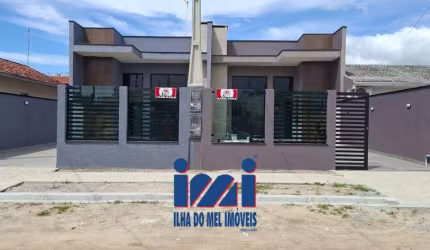 Casas a venda em Matinhos