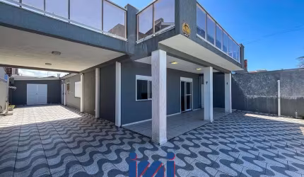 Casa frente mar em Ipanema à venda