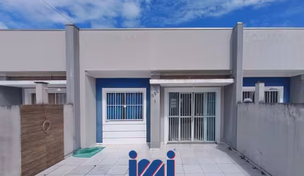 Casa a venda na praia Pontal do Paraná