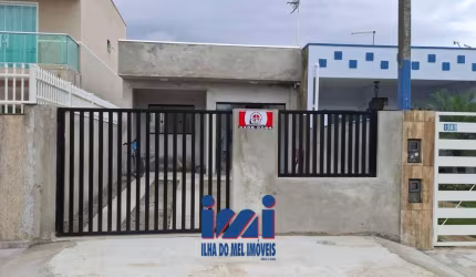 Casa a venda em Matinhos
