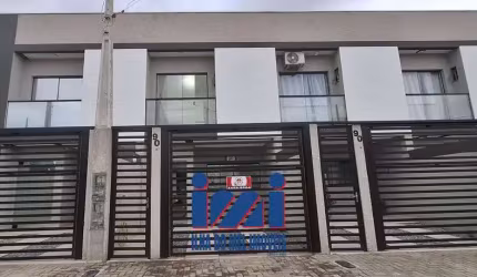 Sobrado a venda em Matinhos (Faixa mar)