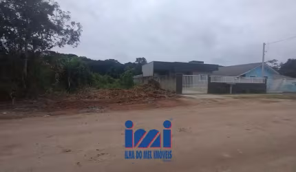 Terreno em Guaratuba balnério Nereidas