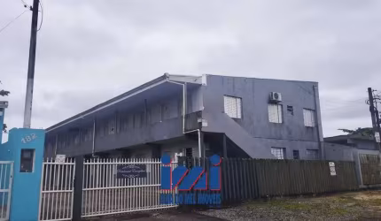 Apartamento a venda na região central de Guaratuba