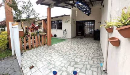 Casa para financiar perto do mar