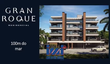 Cobertura duplex perto do Mar