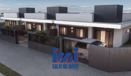 Casa com suite de esquina balneário Nereidas