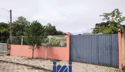 Casa 02 Quartos Balneário Caravelas Matinhos PR