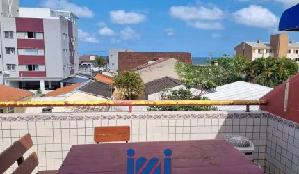 Tríplex condomínio Balneário Costa Azul Matinhos
