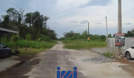 Terrenos em Riviera próximo ao mar
