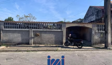 Residencia Vila São Vicente Paranagua