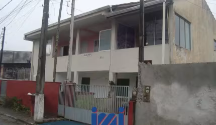 Sobrado no Tabuleiro em Matinhos para investidor