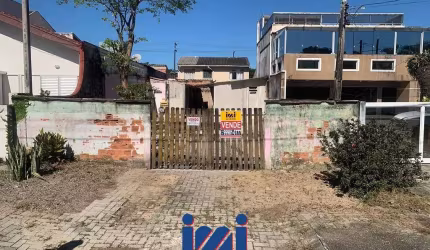 Terreno no centro de Guaratuba