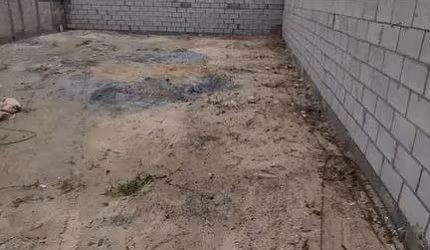 Terreno no Balneário Beltrami