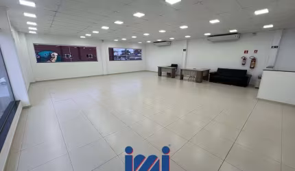 Sala Comercial Centro de Matinhos