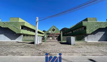 Apartamento para locação diária