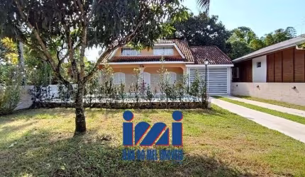 Casa no Marisol com Piscina