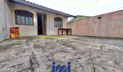 Casa 3 dormitórios na praia