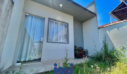 Casa em Matinhos 2 dormitórios