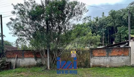 Terreno em Matinhos