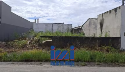 Terreno a venda em Matinhos (Riviera)