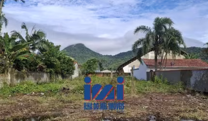 Terreno a venda em Matinhos
