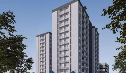 APARTAMENTO 2 DORMITÓRIOS EM ITAPOA SC