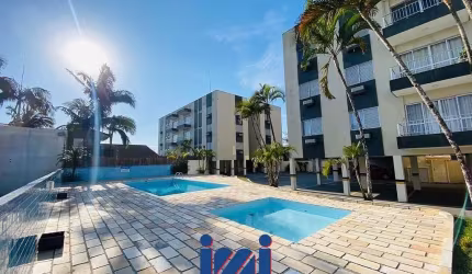 Apartamento vista mar em Matinhos
