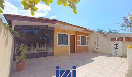 Casa a venda na praia Pontal do Paraná