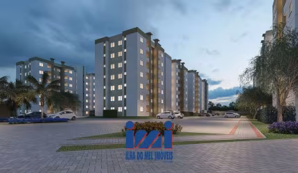 Apartamento Ed. Urban Azaleia Joinville Sc