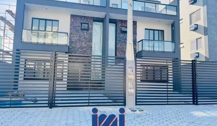 Sobrado triplex Balneário monções Pontal do Pr