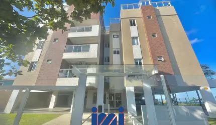 Apartamento frente mar Balneário Betaras Matinhos